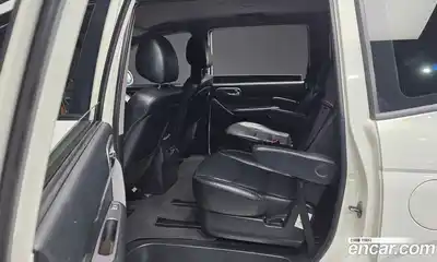 SsangYong Korando 2017 2.2 гидро в Москве № 1233141, миниатюра 11