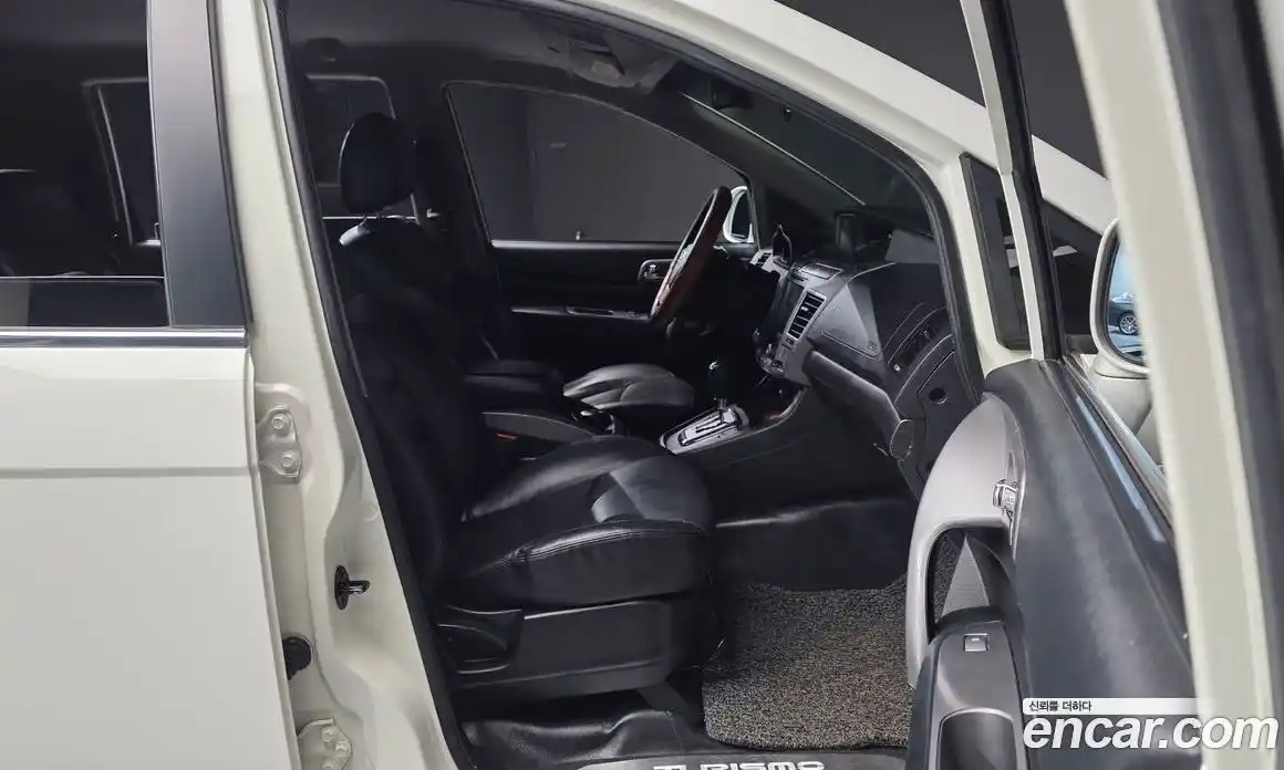 SsangYong Korando 2017 2.2 гидро в Москве № 1233141, фото 12