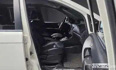 SsangYong Korando 2017 2.2 гидро в Москве № 1233141, миниатюра 12