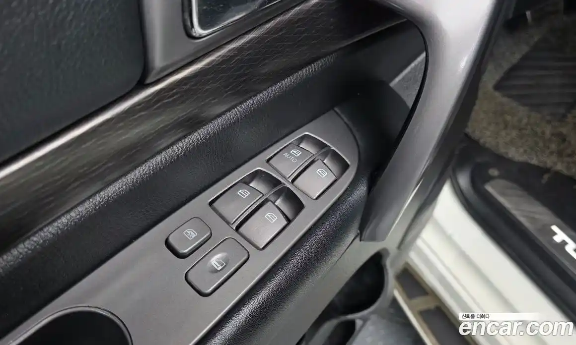 SsangYong Korando 2017 2.2 гидро в Москве № 1233141, фото 13