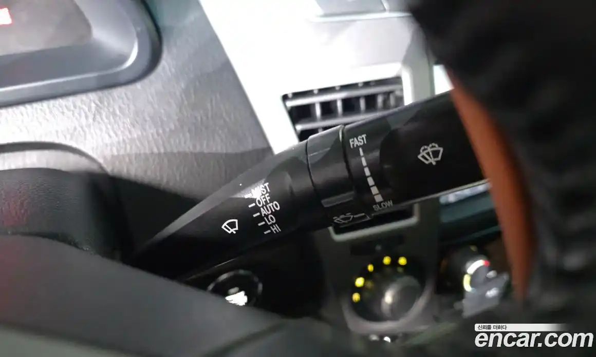 SsangYong Korando 2017 2.2 гидро в Москве № 1233141, фото 16