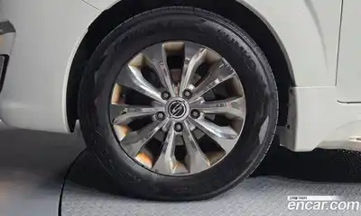 SsangYong Korando 2017 2.2 гидро в Москве № 1233141, миниатюра 5