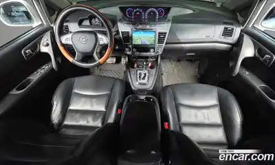 SsangYong Korando 2017 2.2 гидро в Москве № 1233141, миниатюра 7