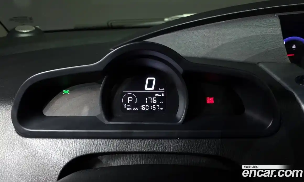 SsangYong Korando 2017 2.2 гидро в Москве № 1233141, фото 8