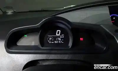 SsangYong Korando 2017 2.2 гидро в Москве № 1233141, миниатюра 8