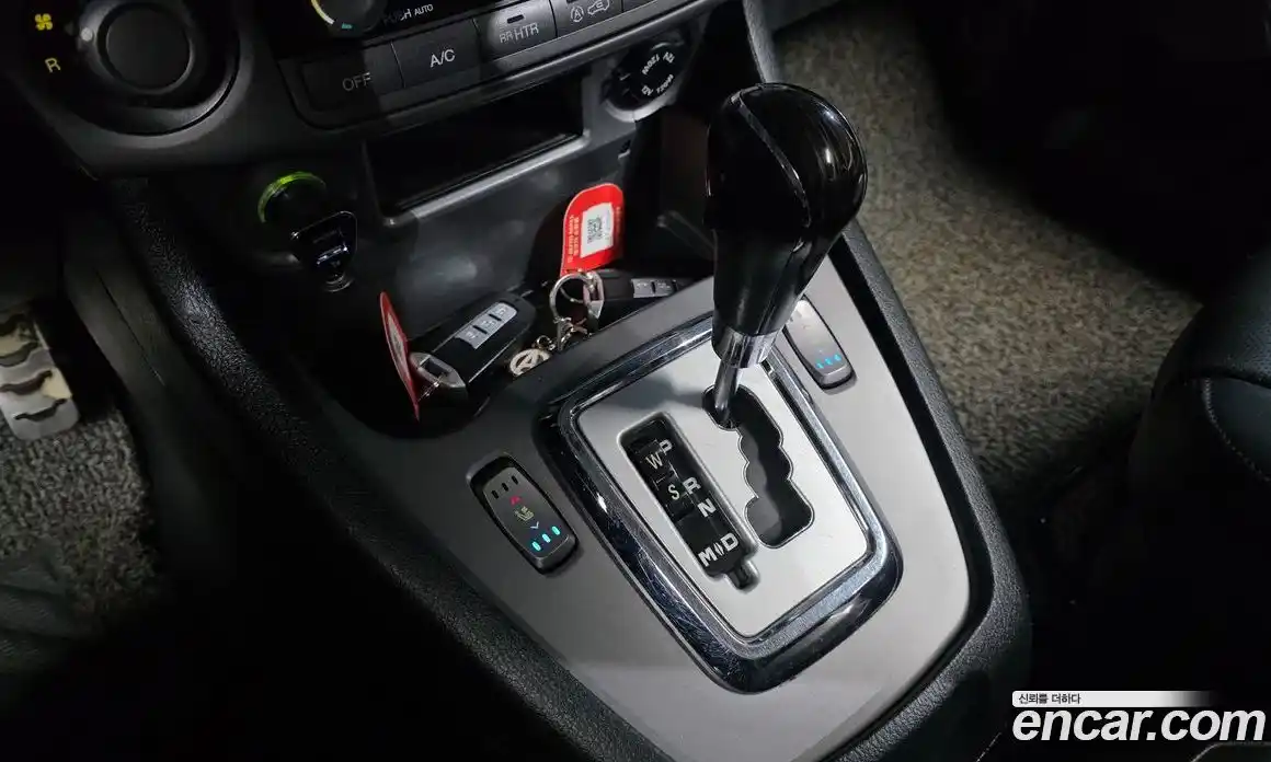 SsangYong Korando 2017 2.2 гидро в Москве № 1233141, фото 9