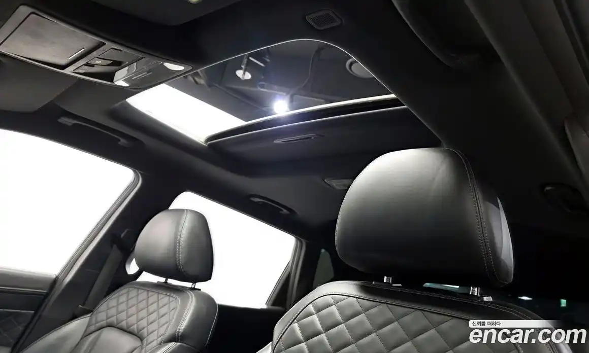 SsangYong Rexton 2017 2.2 Автомат в Москве № 1233156, фото 18