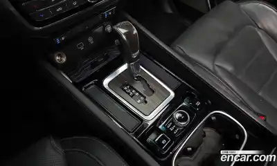 SsangYong Rexton 2017 2.2 Автомат в Москве № 1233156, миниатюра 9