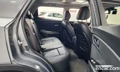 SsangYong TIBOLI 2017 1.6 гидро в Москве № 1233158, миниатюра 12