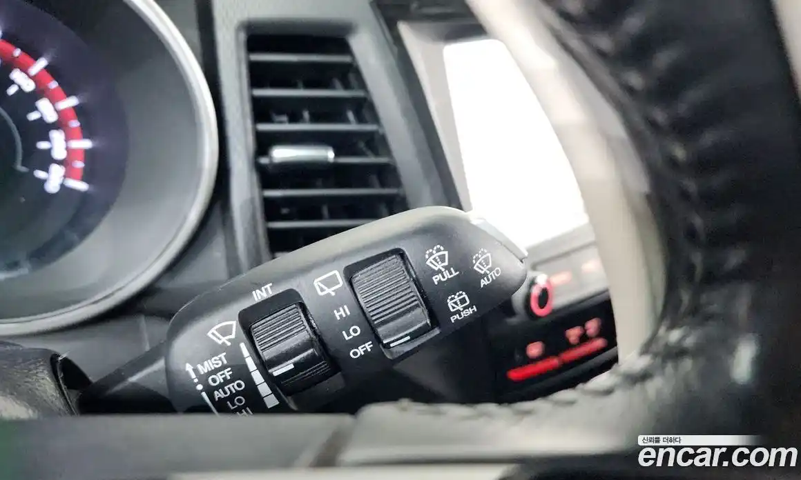 SsangYong TIBOLI 2017 1.6 гидро в Москве № 1233158, фото 16