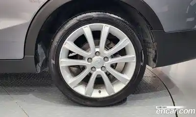SsangYong TIBOLI 2017 1.6 гидро в Москве № 1233158, миниатюра 5