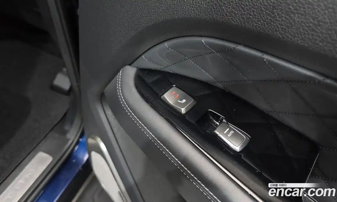 SsangYong Rexton 2017 2.2 гидро, фото 19