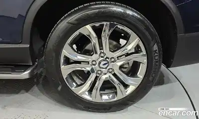 SsangYong Rexton 2017 2.2 гидро, миниатюра 5