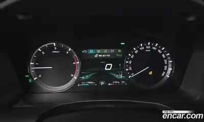 SsangYong Rexton 2017 2.2 гидро, миниатюра 8