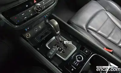 SsangYong Rexton 2017 2.2 гидро, миниатюра 9