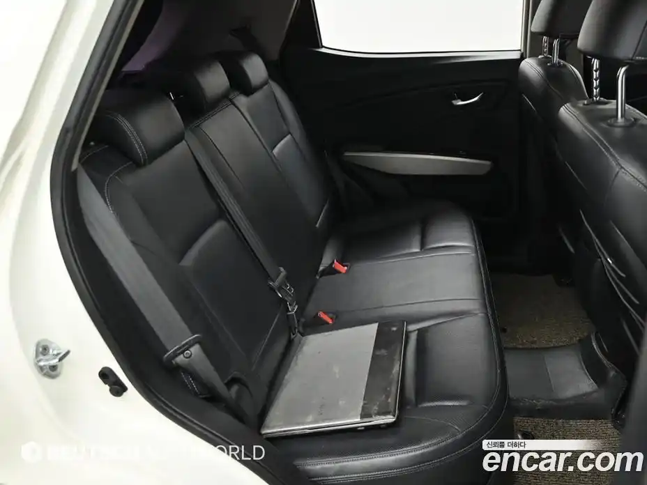 SsangYong TIBOLI 2016 1.6 гидро в Москве № 1233183, фото 12