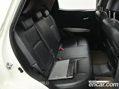 SsangYong TIBOLI 2016 1.6 гидро в Москве № 1233183, миниатюра 12