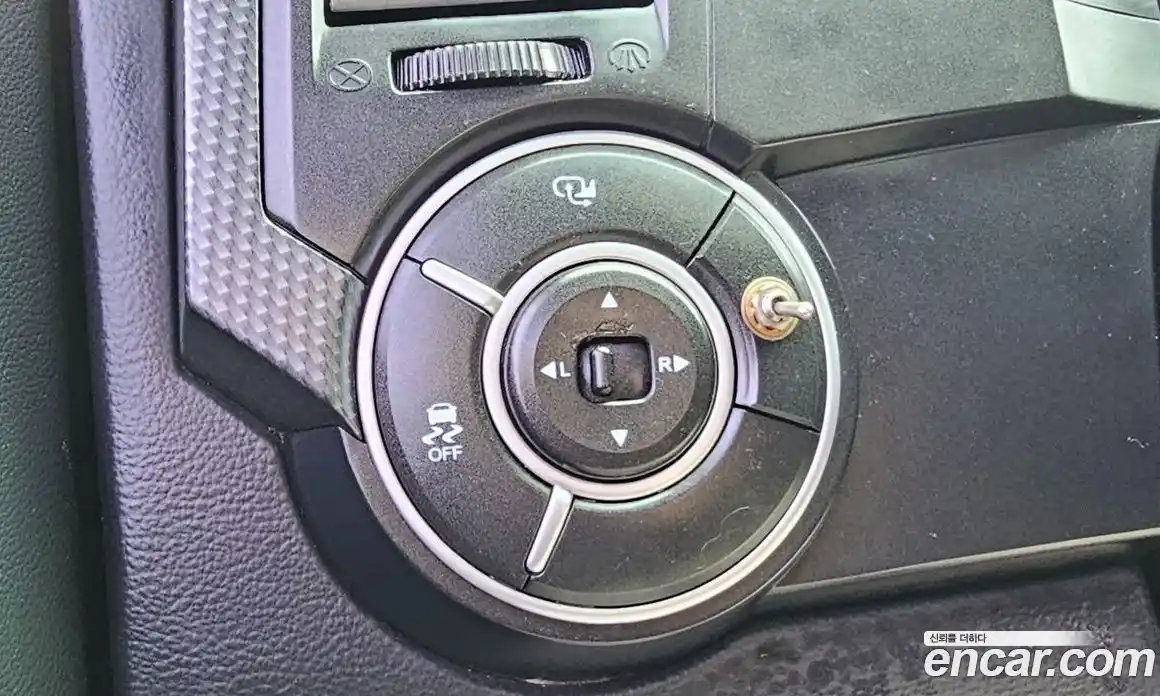 SsangYong Korando 2014 2.0 гидро в Москве № 1233203, фото 14