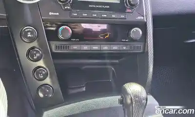 SsangYong Korando 2014 2.0 гидро в Москве № 1233203, миниатюра 10