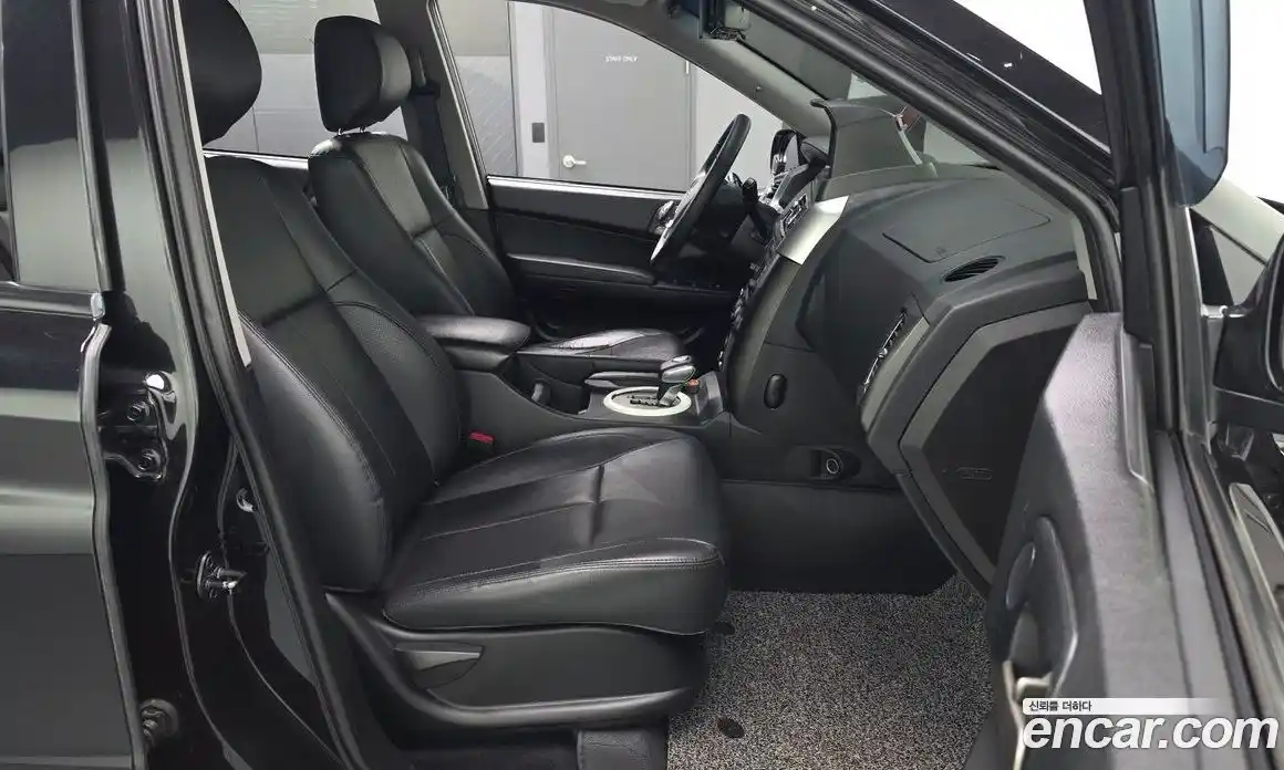 SsangYong Korando 2017 2.2 гидро в Москве № 1233223, фото 12