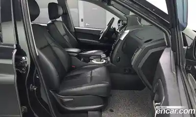 SsangYong Korando 2017 2.2 гидро в Москве № 1233223, миниатюра 12