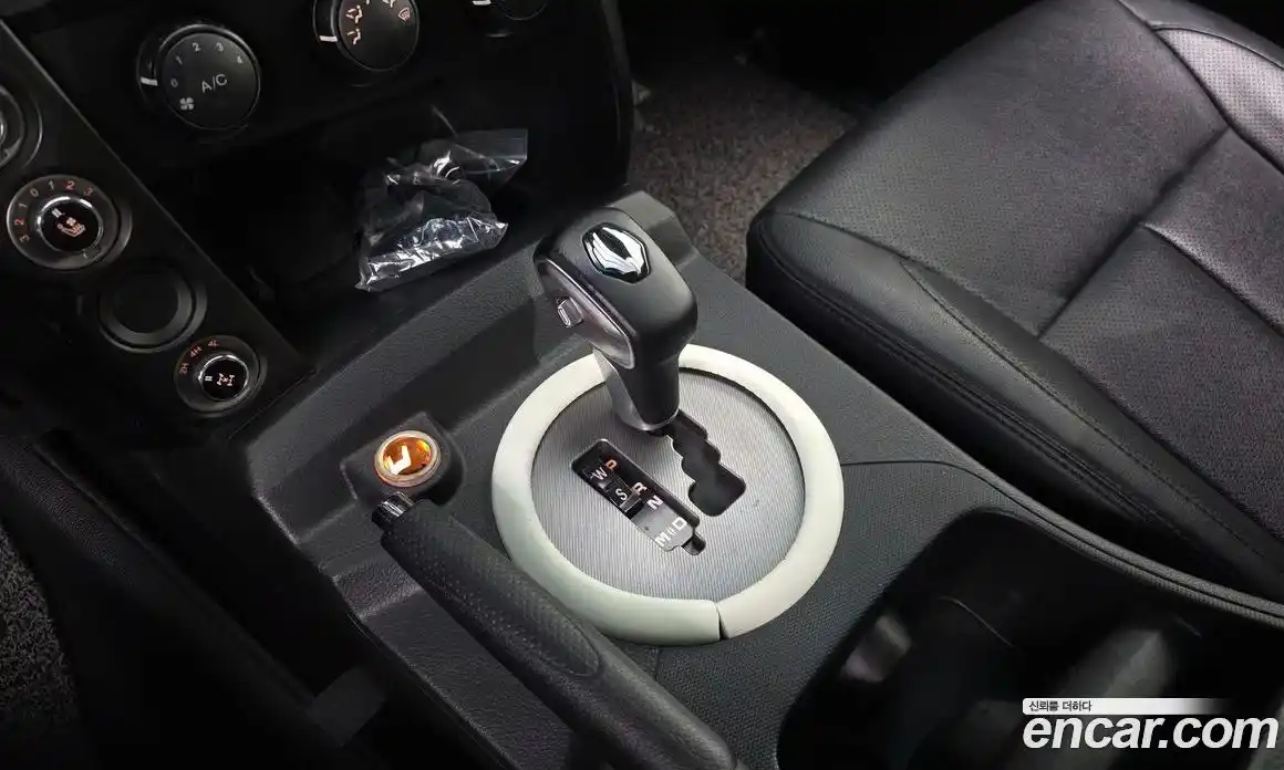SsangYong Korando 2017 2.2 гидро в Москве № 1233223, фото 9