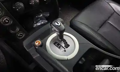 SsangYong Korando 2017 2.2 гидро в Москве № 1233223, миниатюра 9