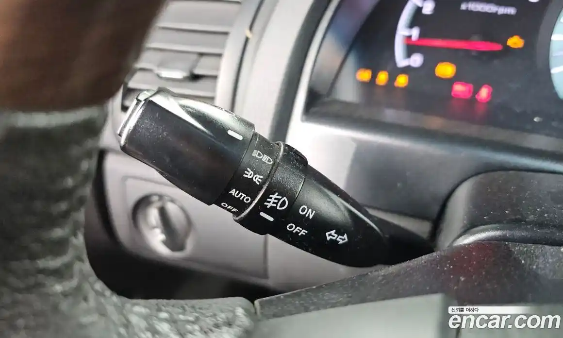 SsangYong Rexton 2013 2.0 гидро в Москве № 1233233, фото 14
