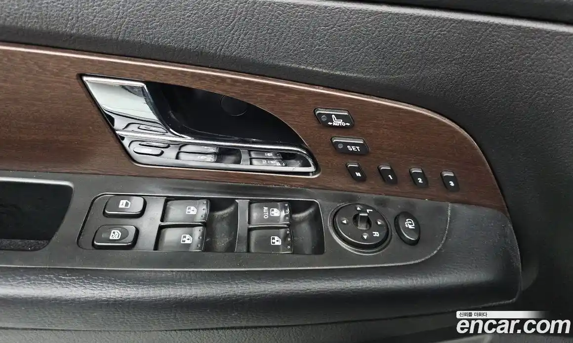 SsangYong Rexton 2013 2.0 гидро в Москве № 1233233, фото 16