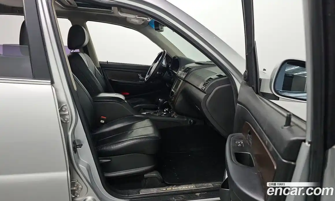 SsangYong Rexton 2013 2.0 гидро в Москве № 1233233, фото 18