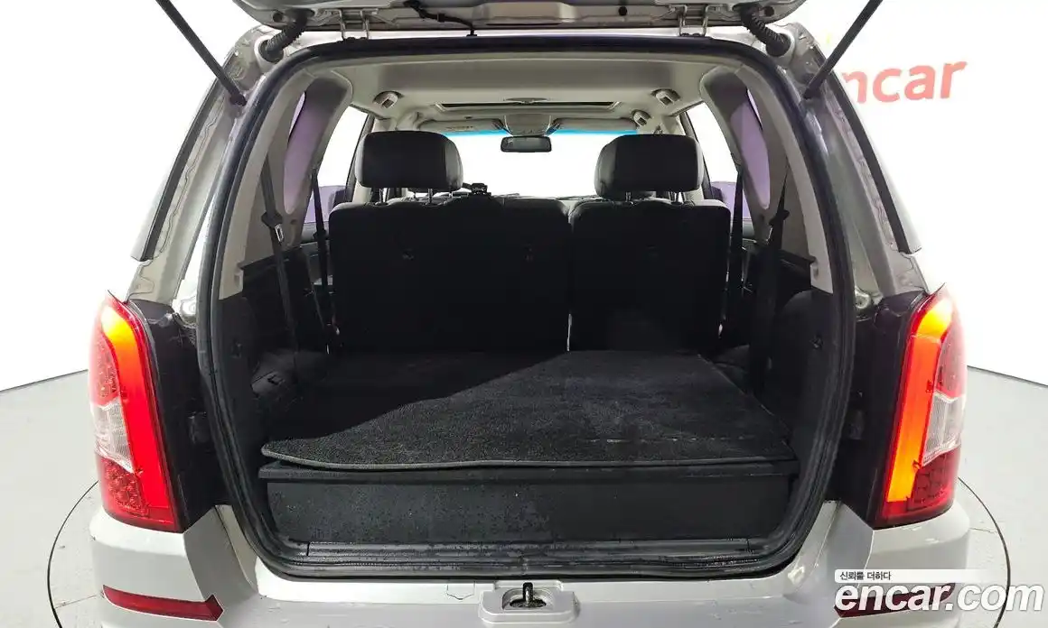 SsangYong Rexton 2013 2.0 гидро в Москве № 1233233, фото 20
