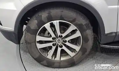 SsangYong Rexton 2013 2.0 гидро в Москве № 1233233, миниатюра 5