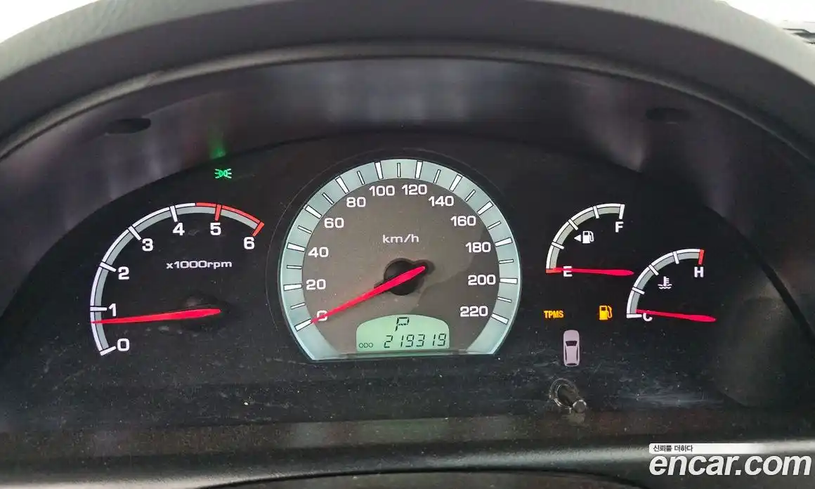SsangYong Rexton 2013 2.0 гидро в Москве № 1233233, фото 8