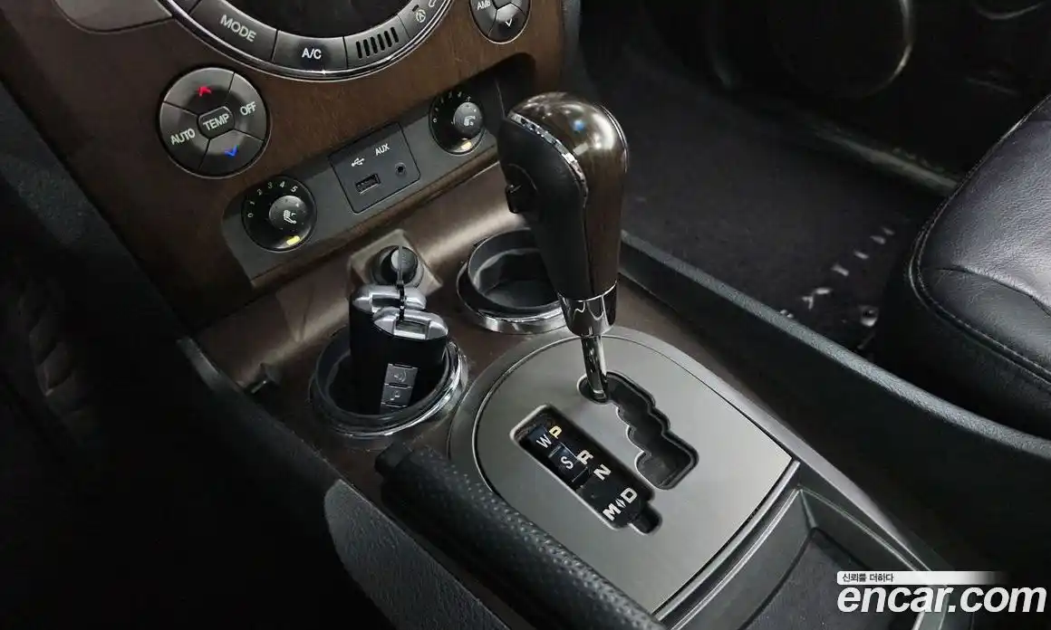 SsangYong Rexton 2013 2.0 гидро в Москве № 1233233, фото 9
