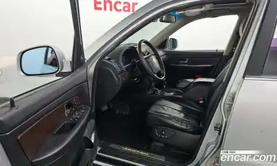SsangYong Rexton 2013 2.0 гидро в Москве № 1233233, миниатюра 10
