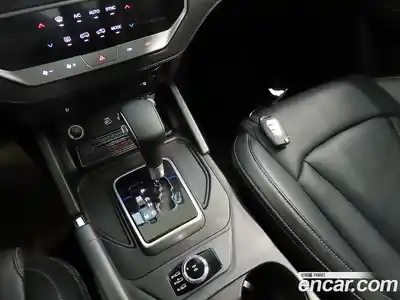 SsangYong Rexton 2024 2.2 Автомат в Москве № 1233274, миниатюра 11