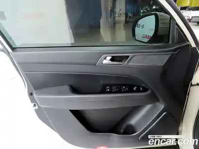 SsangYong Rexton 2024 2.2 Автомат в Москве № 1233274, миниатюра 12