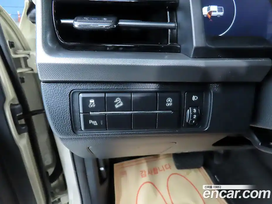 SsangYong Rexton 2024 2.2 Автомат в Москве № 1233274, фото 13