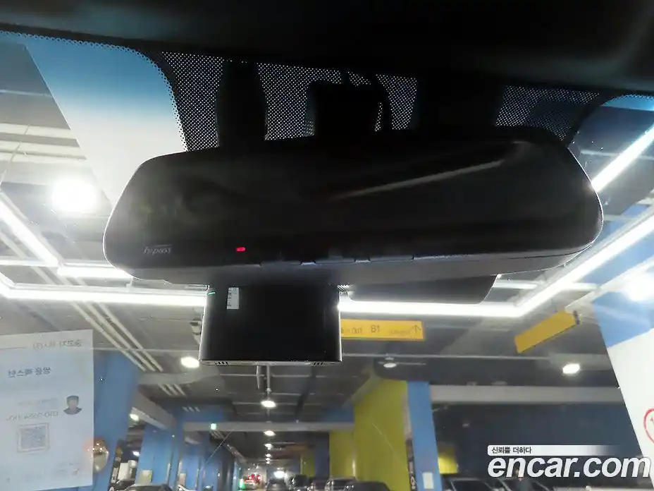 SsangYong Rexton 2024 2.2 Автомат в Москве № 1233274, фото 14