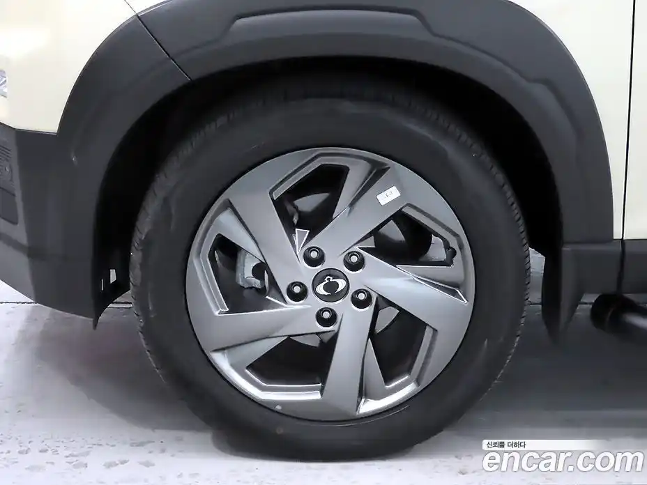 SsangYong Rexton 2024 2.2 Автомат в Москве № 1233274, фото 20