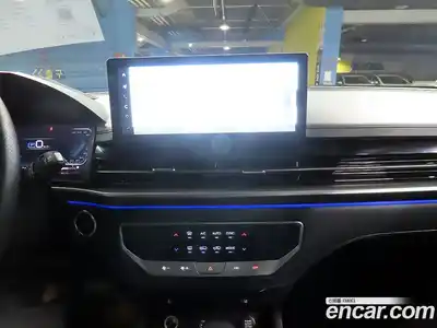 SsangYong Rexton 2024 2.2 Автомат в Москве № 1233274, миниатюра 10