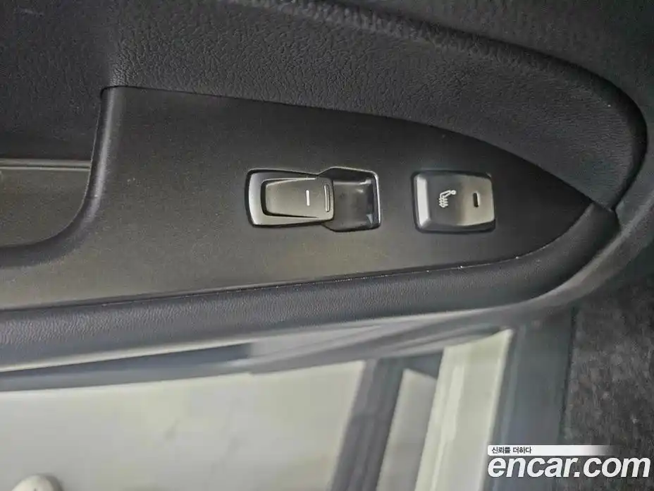 SsangYong Rexton 2022 2.2 Автомат в Москве № 1233290, фото 13