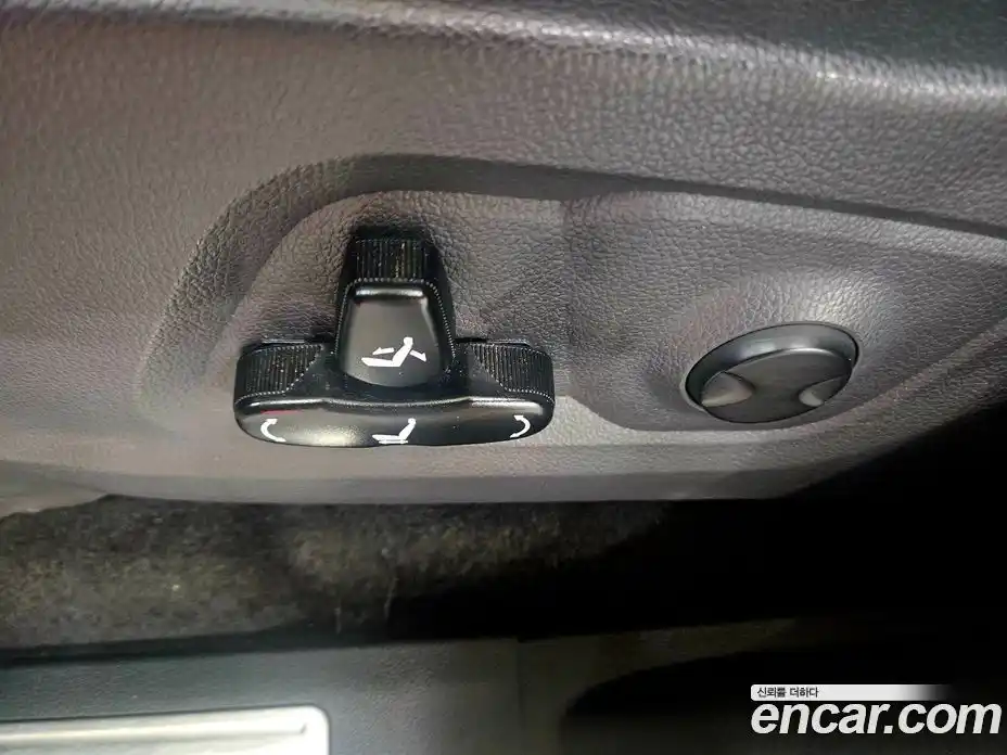 SsangYong Rexton 2022 2.2 Автомат в Москве № 1233290, фото 14