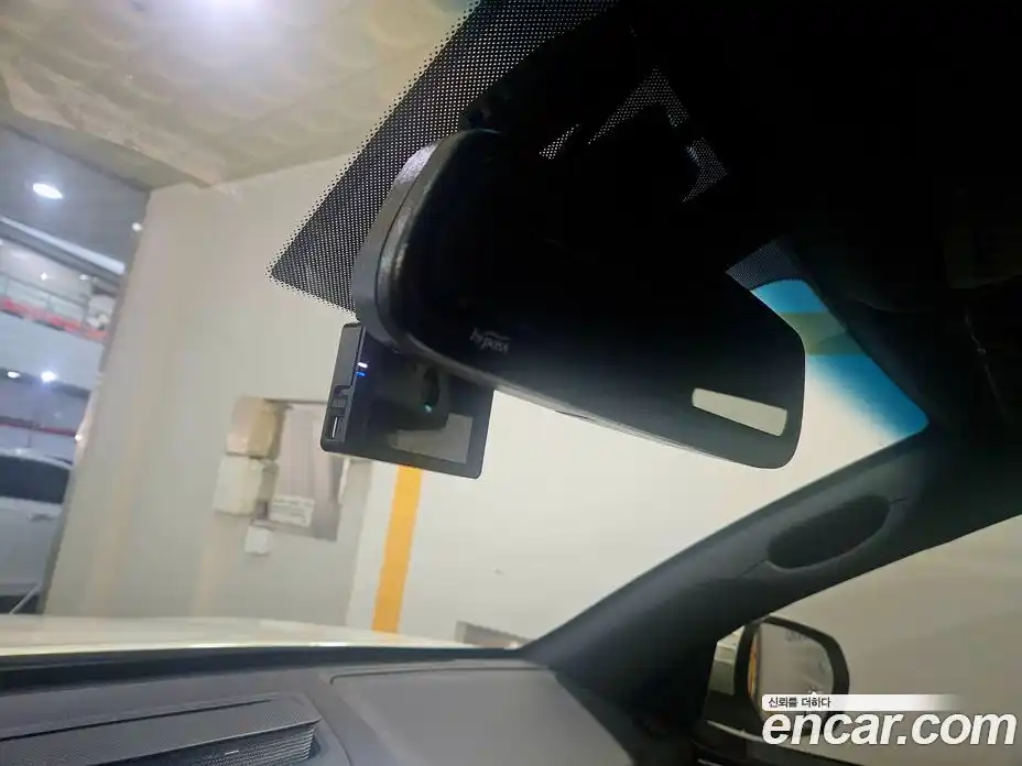 SsangYong Rexton 2022 2.2 Автомат в Москве № 1233290, фото 16