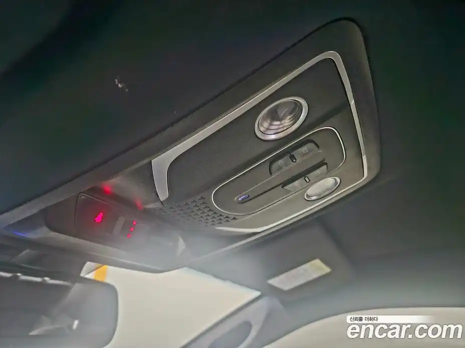 SsangYong Rexton 2022 2.2 Автомат в Москве № 1233290, фото 19