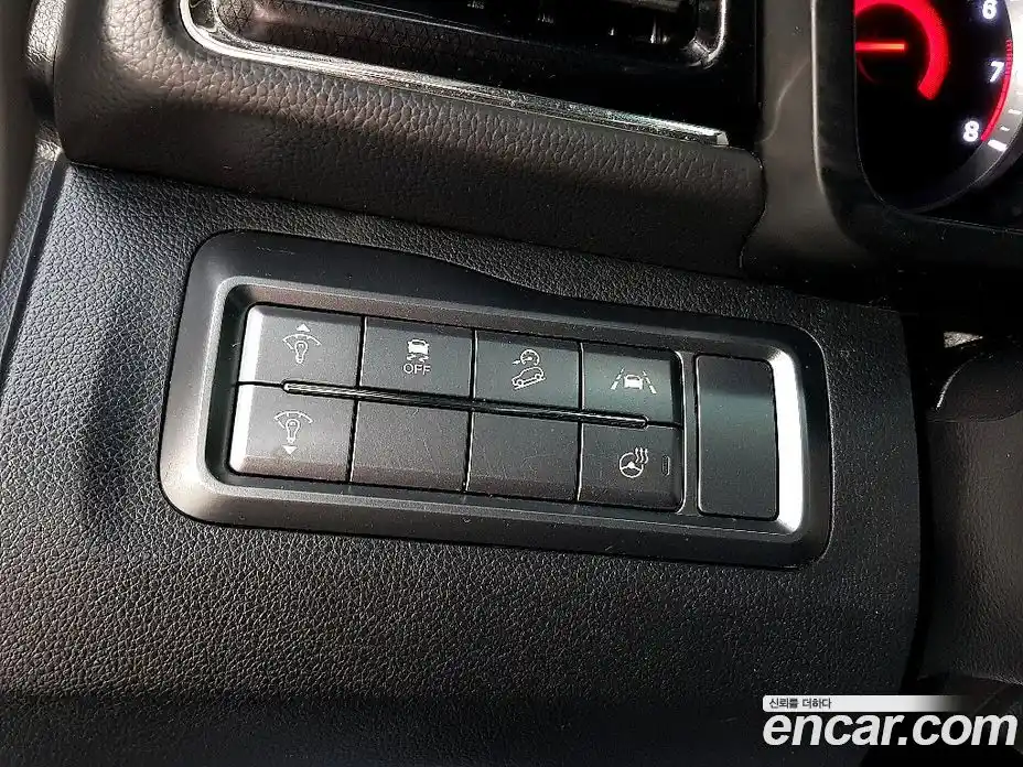 SsangYong TIBOLI 2022 1.5 гидро, фото 13