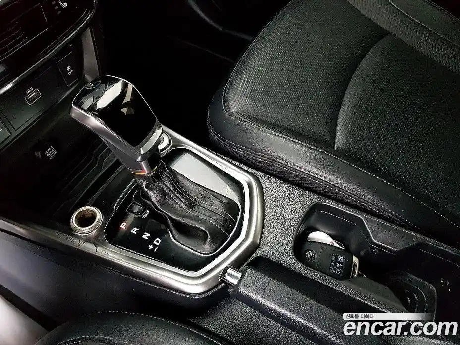 SsangYong TIBOLI 2022 1.5 гидро, фото 16