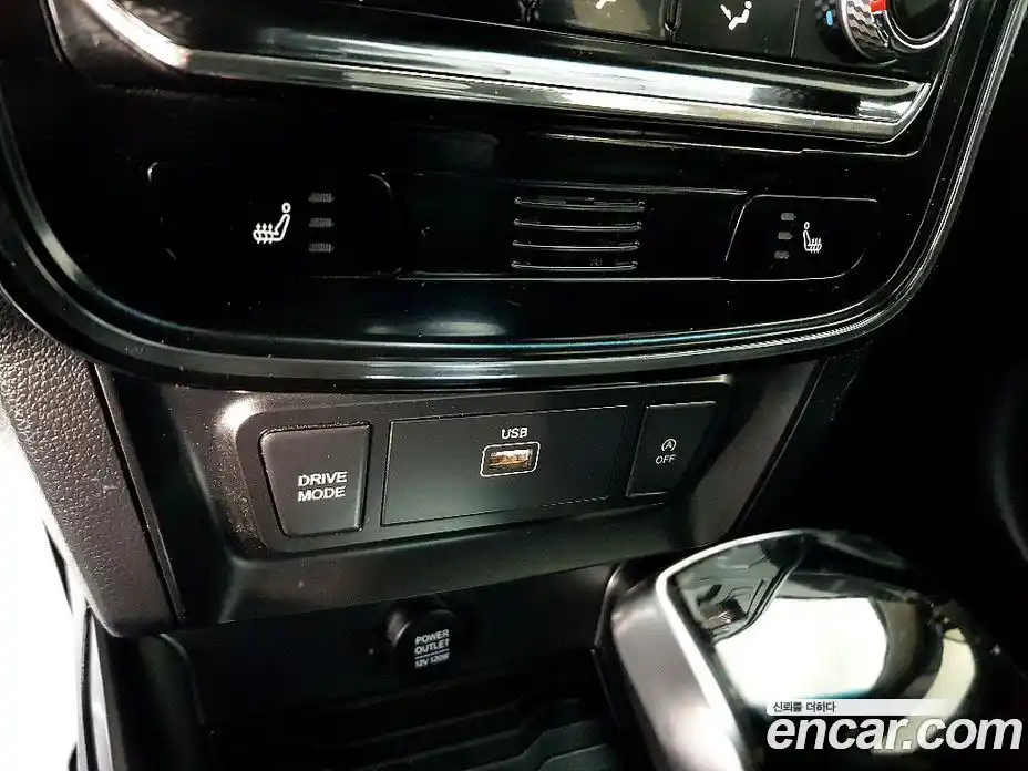 SsangYong TIBOLI 2022 1.5 гидро, фото 17