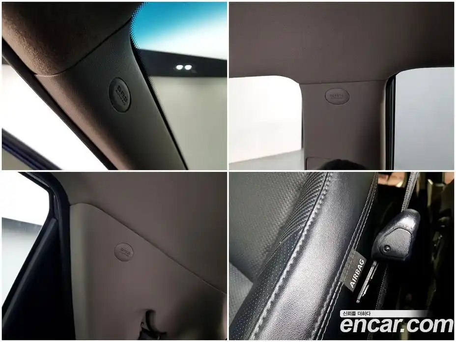 SsangYong TIBOLI 2022 1.5 гидро, фото 19