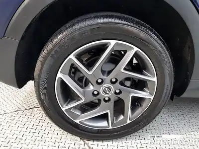 SsangYong TIBOLI 2022 1.5 гидро, миниатюра 5